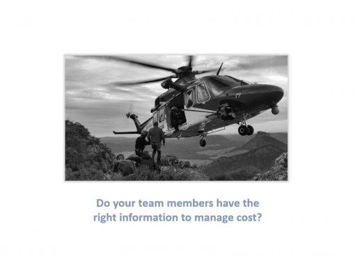 Queensland Government Agency